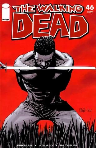 The Walking Dead, Issue #46 (The Walking Dead (single issues) #46) by Charlie Adlard, Robert Kirkman, Cliff Rathburn