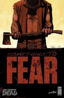 The Walking Dead, Issue #98 (The Walking Dead (single issues) #98) by Charlie Adlard, Robert Kirkman, Cliff Rathburn