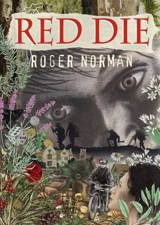 Red Die by Roger Norman