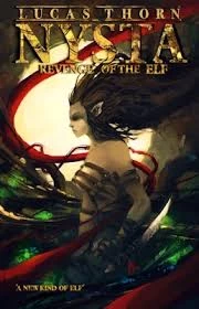 Revenge of the Elf