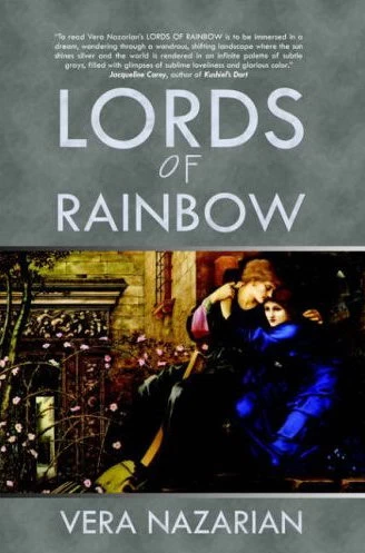 Lords of Rainbow by Vera Nazarian
