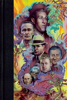 Conversations with the Weird Tales Circle by John Pelan, Jerad Walters