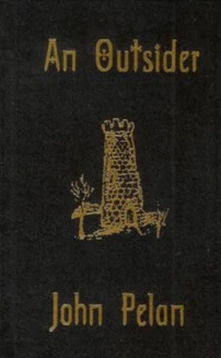 An Outsider by John Pelan