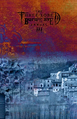 Three-lobed Burning Eye Annual - Vol. III (Three-lobed Burning Eye Annual #3) by Andrew S. Fuller
