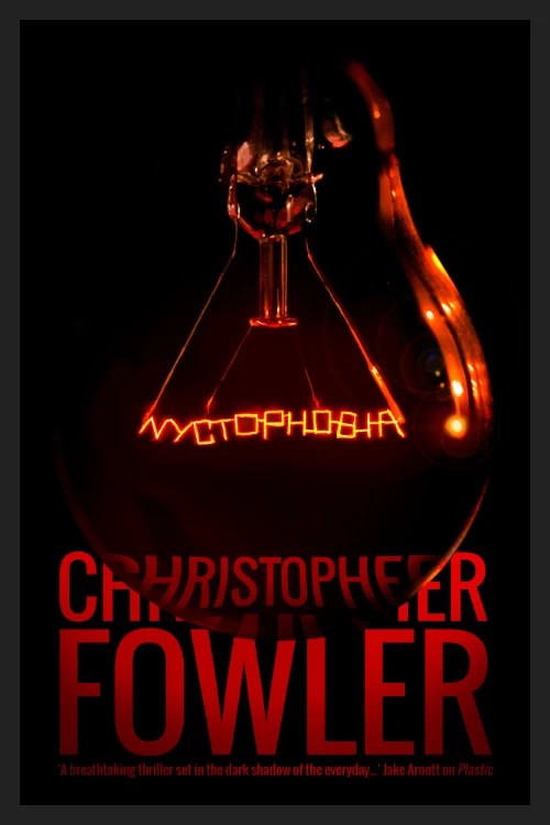 Nyctophobia by Christopher Fowler