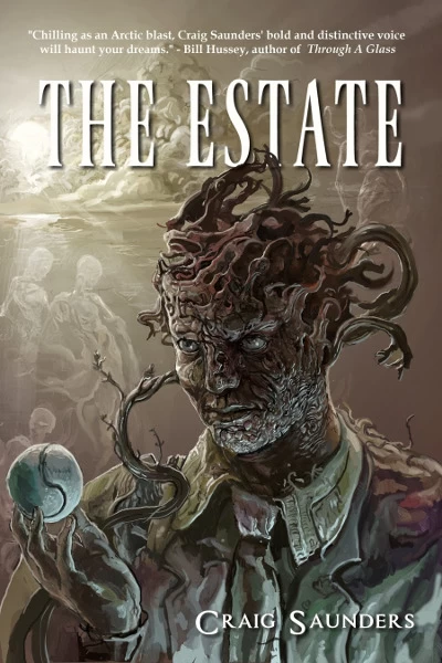 The Estate by Craig Saunders