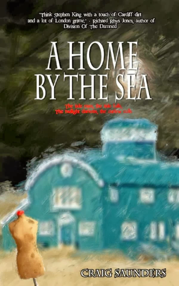 A Home by the Sea by Craig Saunders