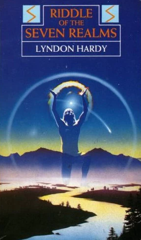 Riddle of the Seven Realms (Magic by the Numbers #3) by Lyndon Hardy