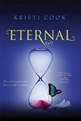 Eternal (Winterhaven #3) by Kristi Cook