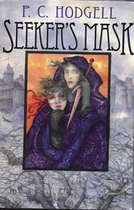 Seeker's Mask (Chronicles of the Kencyrath #3) by P. C. Hodgell