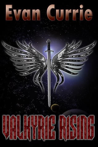 Valkyrie Rising (Hayden War Cycle #2) by Evan Currie
