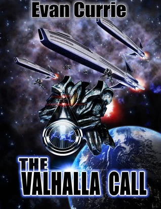 The Valhalla Call (Hayden War Cycle #4) by Evan Currie