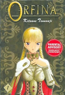 Orfina: Volume 1