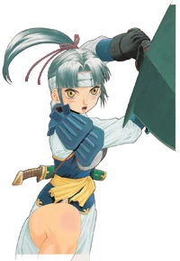 Orfina: Volume 6 (Orfina #6) by Kitsune Tennouji