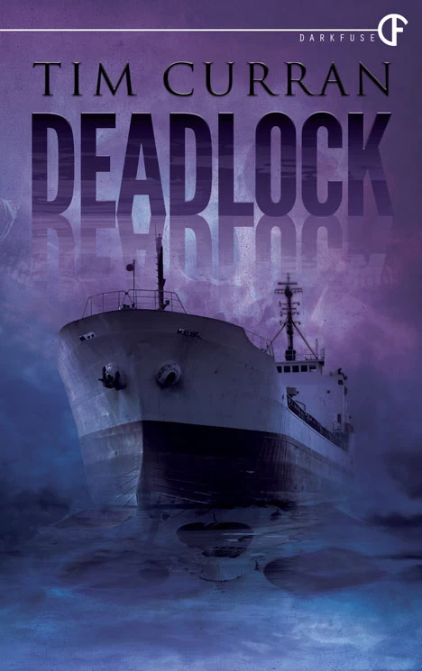 Deadlocked by Tim Curran