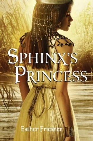 Sphinx's Princess (Sphinx's Princess #1) by Esther Friesner