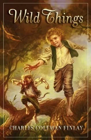 Wild Things by Charles Coleman Finlay