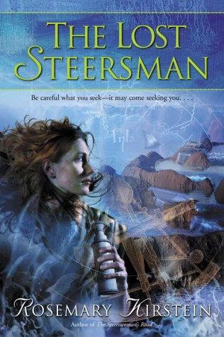 The Lost Steersman (The Steerswoman #3) by Rosemary Kirstein