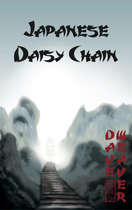 Japanese Daisy Chain by Dave Weaver