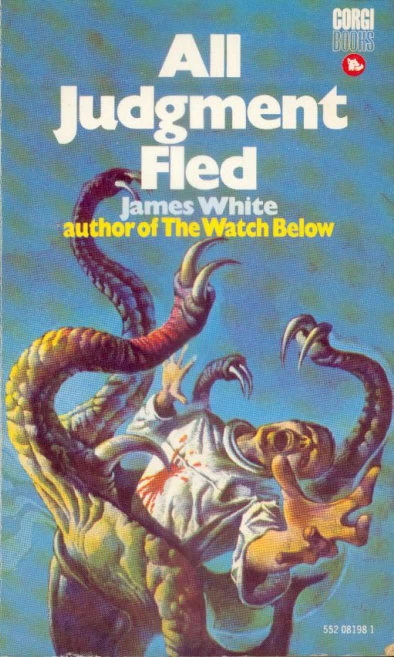 All Judgment Fled by James White