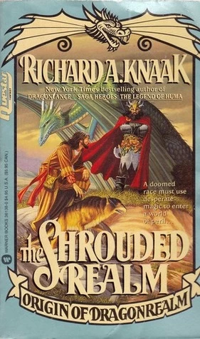 The Shrouded Realm