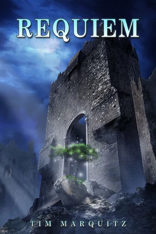 Requiem (Blood War #3) by Tim Marquitz