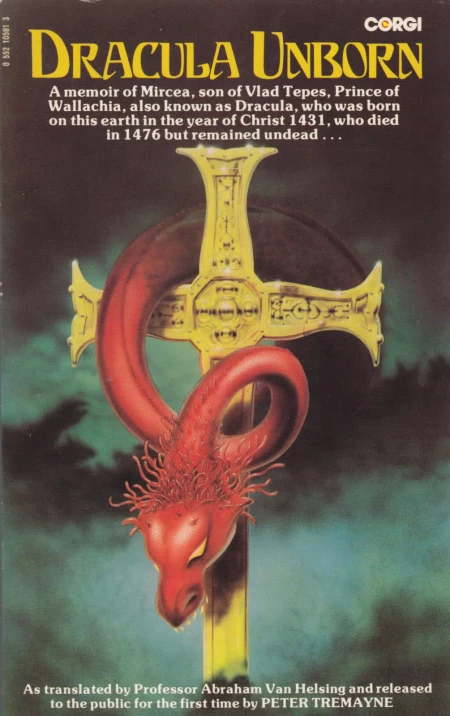 Dracula Unborn