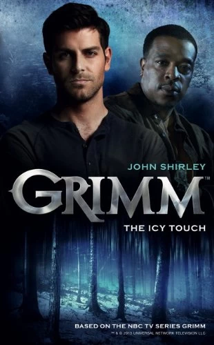 The Icy Touch