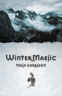 WinterMaejic (The Dragonspawn Cycle #2) by Terie Garrison