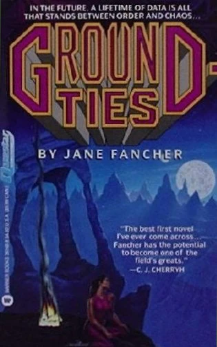 Groundties