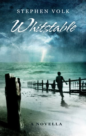 Whitstable (The Dark Masters Trilogy) by Stephen Volk