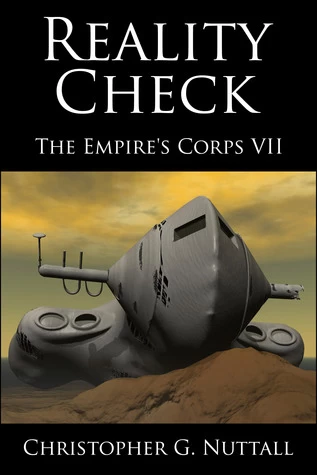 Reality Check (The Empire's Corps #7) by Christopher Nuttall