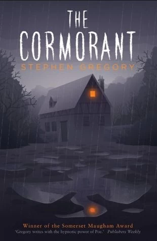 The Cormorant by Stephen Gregory