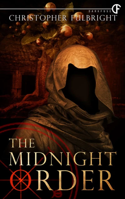 The Midnight Order by Christopher Fulbright