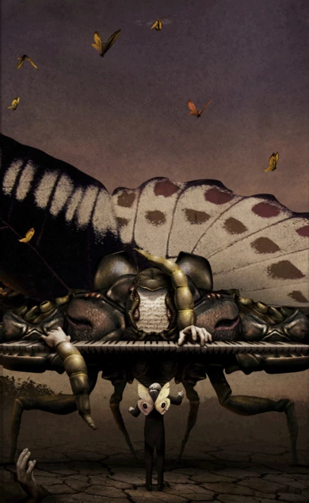 Masters of the Weird Tale by Carl Jacobi