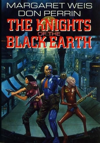 The Knights of the Black Earth