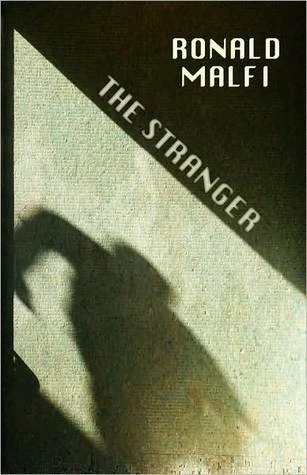The Stranger by Ronald Malfi
