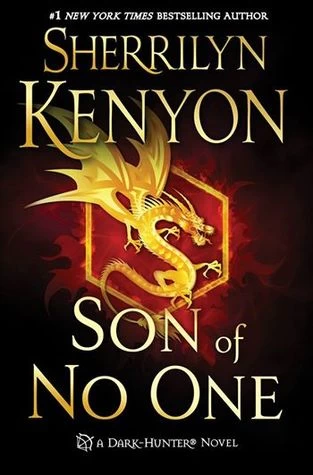 Son of No One (Dark-Hunter #19) by Sherrilyn Kenyon