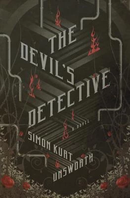 The Devil's Detective (The Devil's Detective #1) by Simon Kurt Unsworth