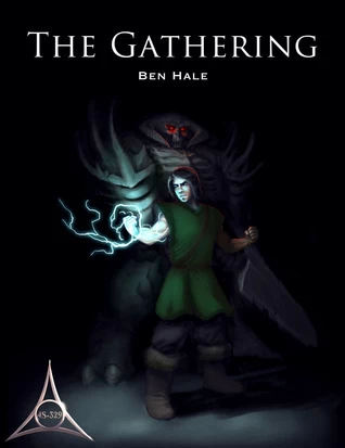 The Gathering (The Chronicles of Lumineia: The Second Draeken War #2) by Ben Hale