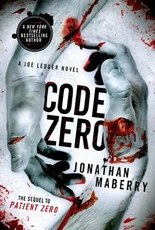 Code Zero (Joe Ledger and the Department of Military Science #6) by Jonathan Maberry