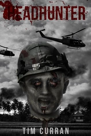 Headhunter by Tim Curran