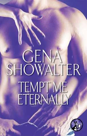 Tempt Me Eternally (Alien Huntress) by Gena Showalter