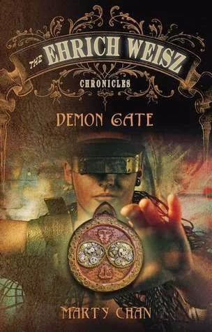 Demon Gate