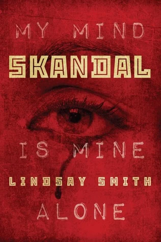 Skandal (Sekret #2) by Lindsay Smith
