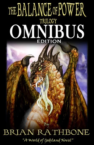 The Balance of Power: Omnibus Edition (The Balance of Power) by Brian Rathbone