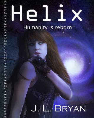 Helix by J. L. Bryan
