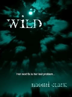 Wild (Vargulf #1) by Naomi Clark