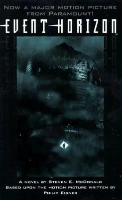 Event Horizon by Steven E. McDonald