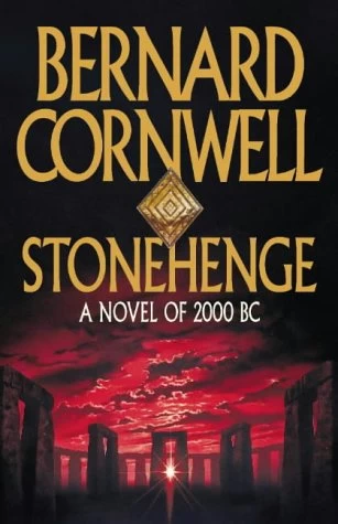 Stonehenge by Bernard Cornwell